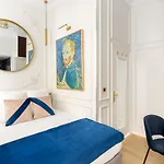 Merveil - Luxury Suite - Louvre - Marcel III