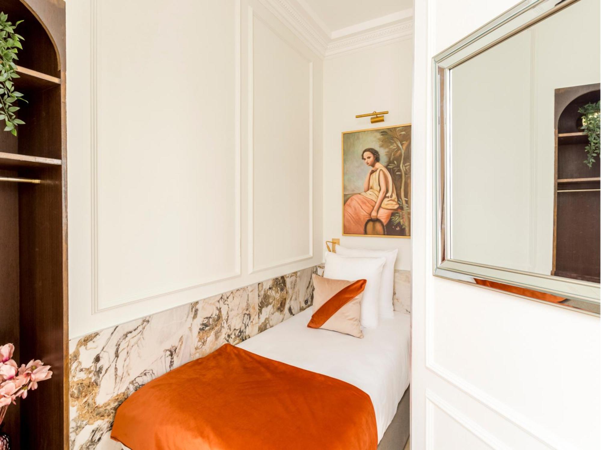 Apartment Merveil - Luxury - Louvre - Marcel Iii