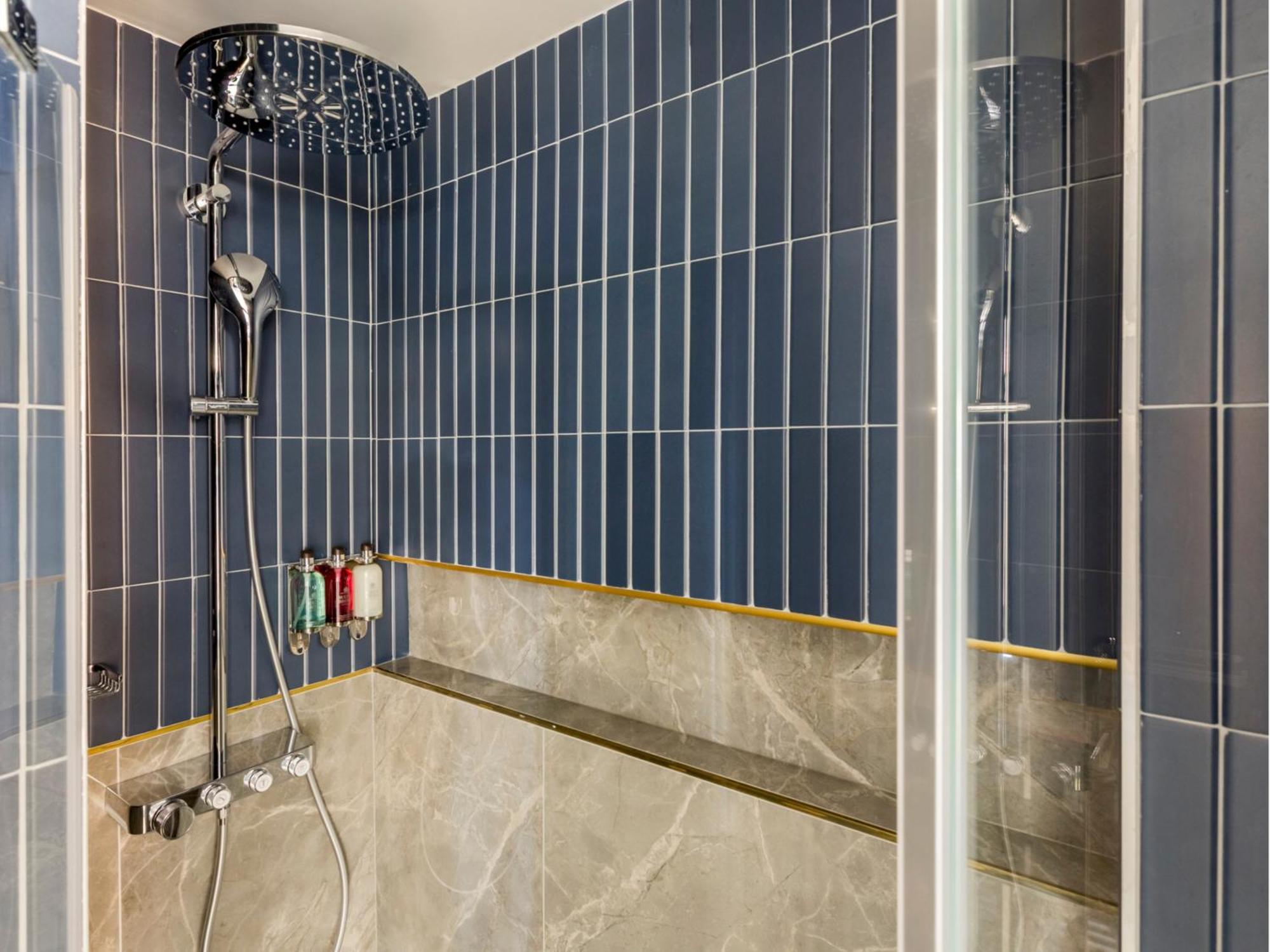 Merveil - Luxury - Louvre - Marcel Iii Apartment *