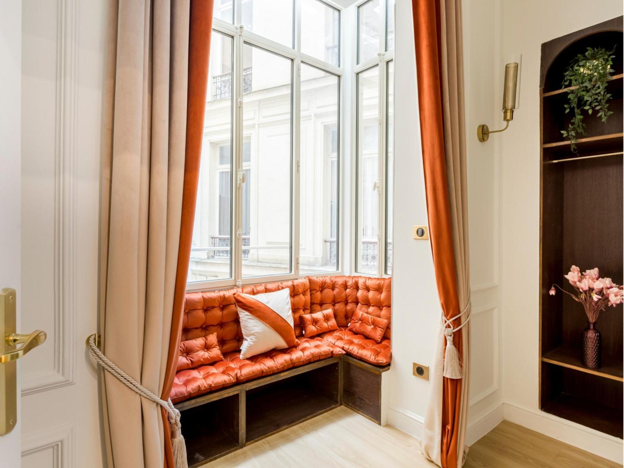 Apartment Merveil - Luxury - Louvre - Marcel Iii *
